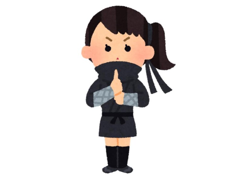 神経質すぎて他人が気になる気質