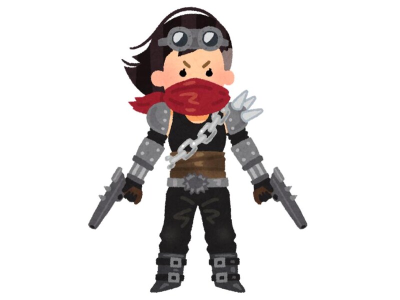 人を魅了するカリスマ系天才肌