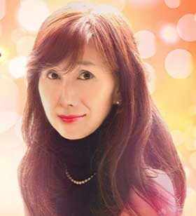 インスピ「ヴェローナ」さん