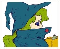 オリーヴのイメージ画像