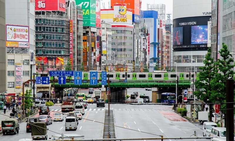 新宿のよく当たる占い店・占い師 おすすめガイド【最新】