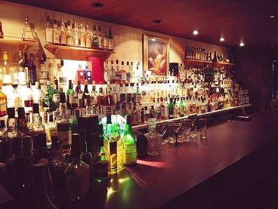 バー・ラ・クルーズ