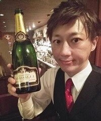 堺州平さん