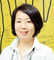 中野の母と呼ばれるココ美来