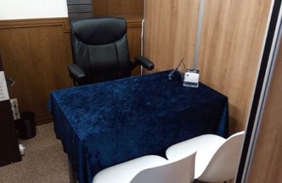 占いの館千里眼 橘通り店