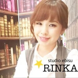 RINKA（りんか）先生