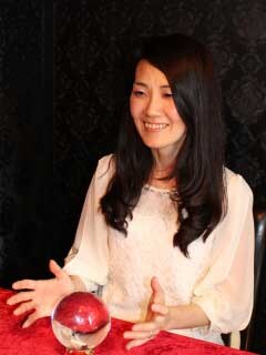 表参道店：天照先