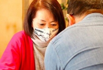 律心（りゅうづ）さん