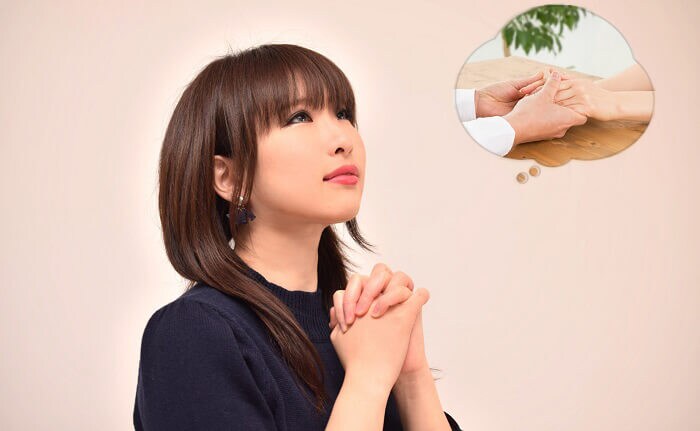 離婚していたが復縁したいと考える女性