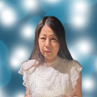 ヴェルニ　帆々子先生