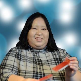 ヴェルニ　琉華先生