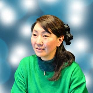 ヴェルニ　未雪先生