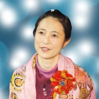 ヴェルニ　言愛梛先生