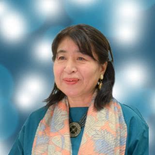 ヴェルニ　葉 乙女先生