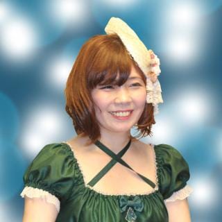 ヴェルニ　釈迦堂アリア先生