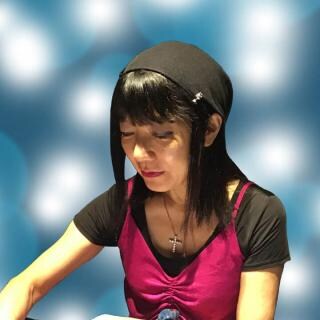 ヴェルニ　アンジェリカ先生