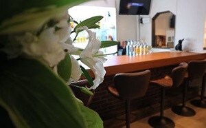 リリーバンケット