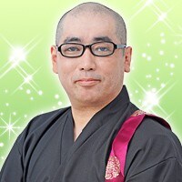 マヒナ「翔生」さん