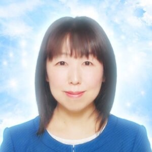 そらのあお先生