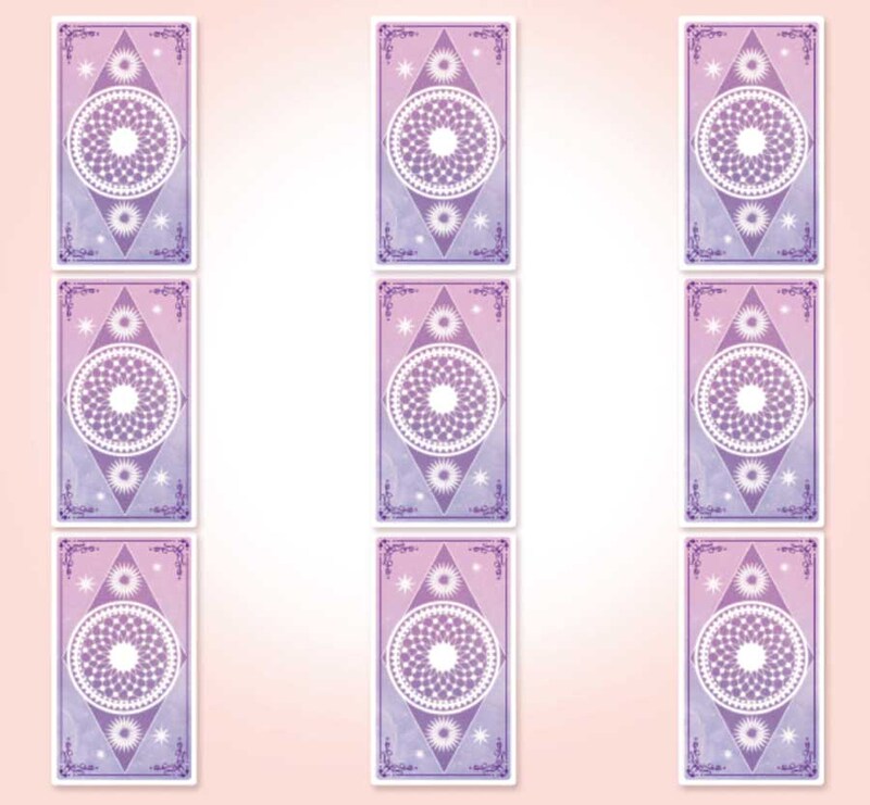 【夫の気持ち】旦那さんの本心を占います【無料占い】