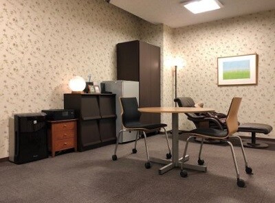 青山こころセラピー事務所