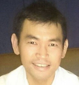 鈴木保寛 (ほうかん)さん