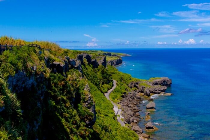 宮古島や石垣島などの離島は？