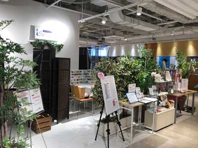 水戸の占い店 cocoromarket