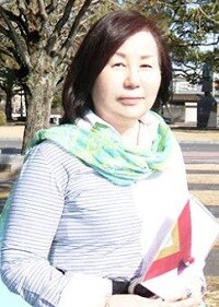 西野美由紀さん