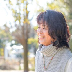 Waku Chu Gyu Cafe 美由さん