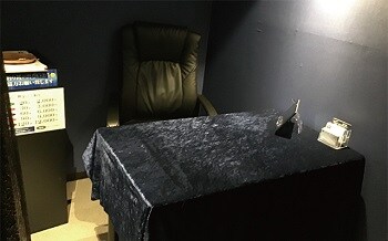 占いの館 千里眼 甲府駅前店