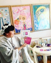 カミーユ・ローラン・モリさん