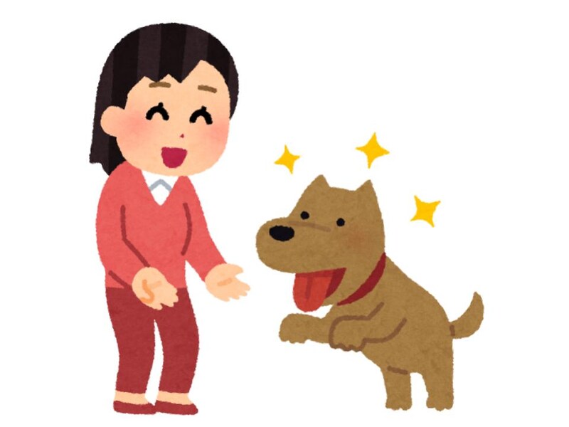 尽くしすぎる健気タイプ