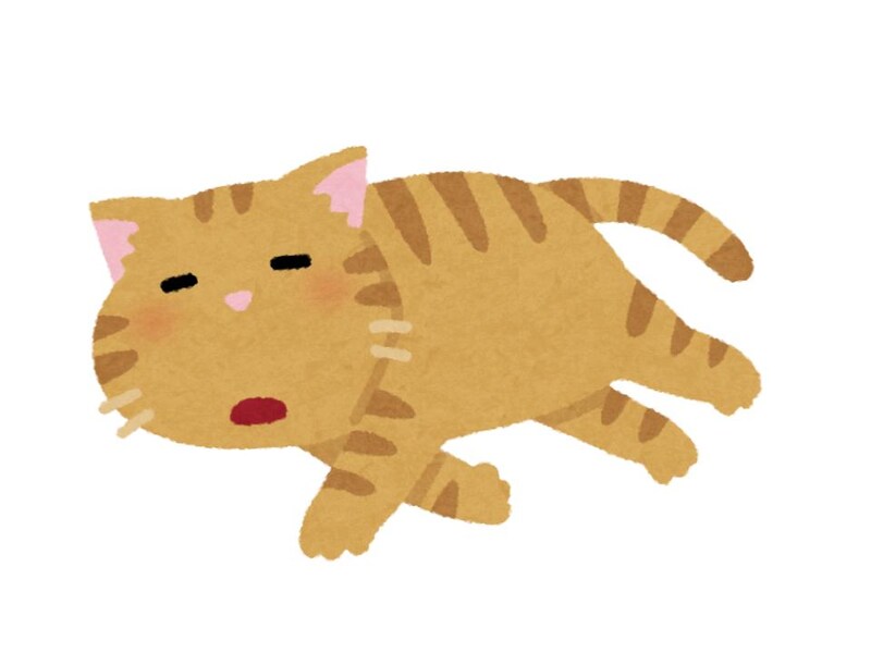 気分屋で飽きっぽいタイプ