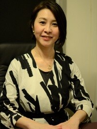 西園寺ハルカさん