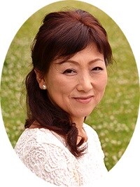 木花咲耶子さん