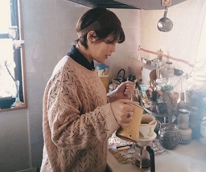 魔女house yukiさん