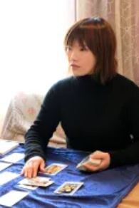 うらないや夕月堂 咲羅紅先生