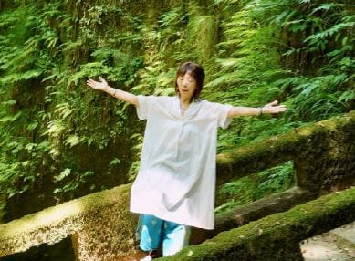 小川智津子先生