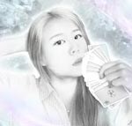 紋由美（あゆみ）