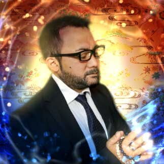 クロト与人先生