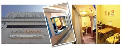 マリフォーチュン