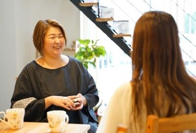 ヒーリングセンターJUNO