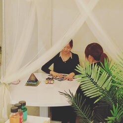 占いサロンバンケット