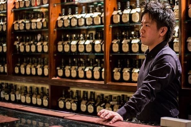 運命鑑定バーカピルス