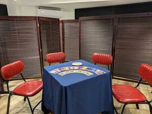 ほしよみ堂大阪アメ村店