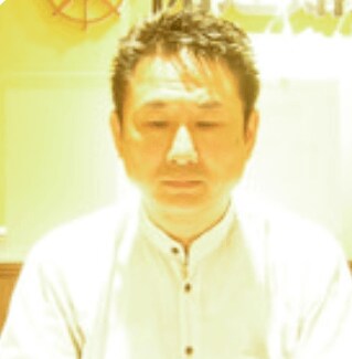 アメ村店手相鑑定GON