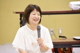 温もりを求めて「藤田侑杏恵」さん