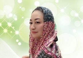 マリス・ステラ・薔薇（そうび）先生