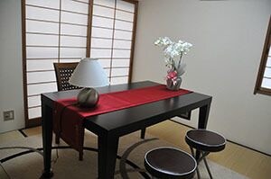 和歌山市の八代龍哉【天乙貴神館】